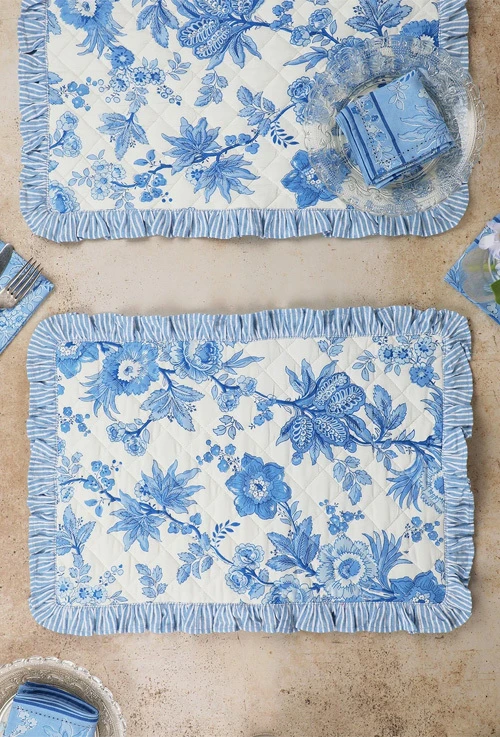 Shop Placemats & Runners