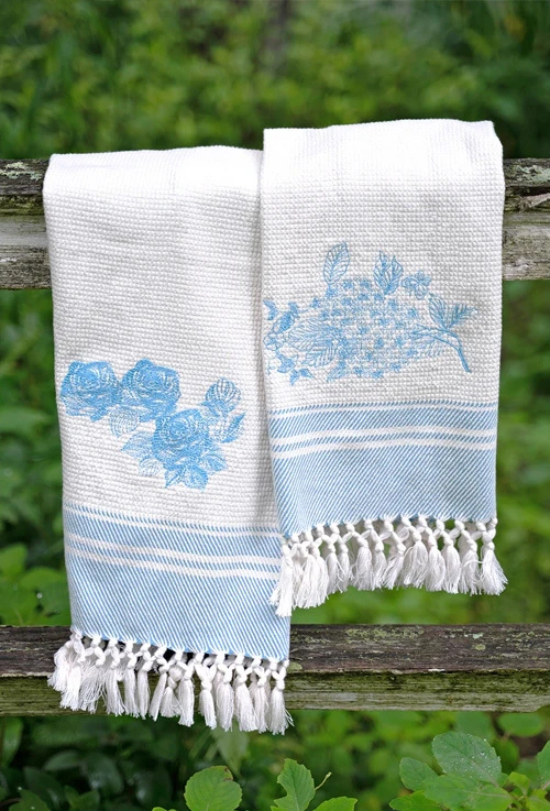 Shop Tea Towels
