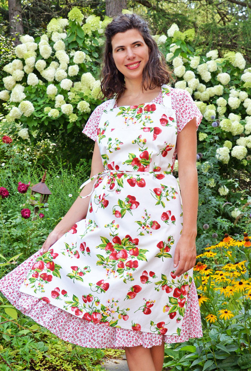 Shop Aprons