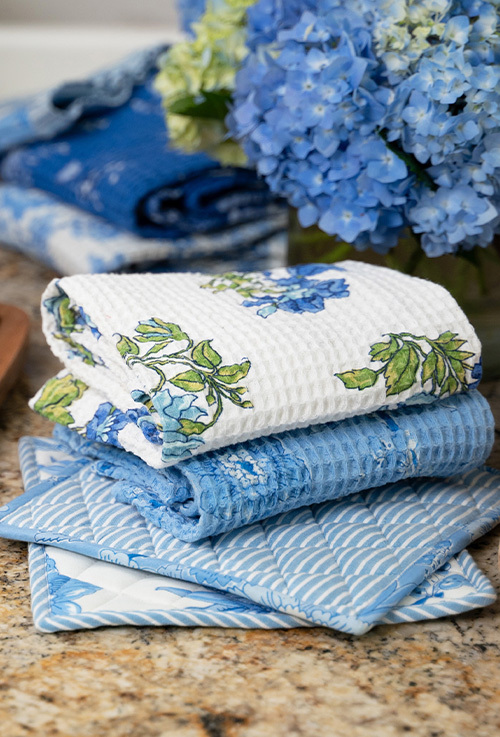 Shop Tea Towels