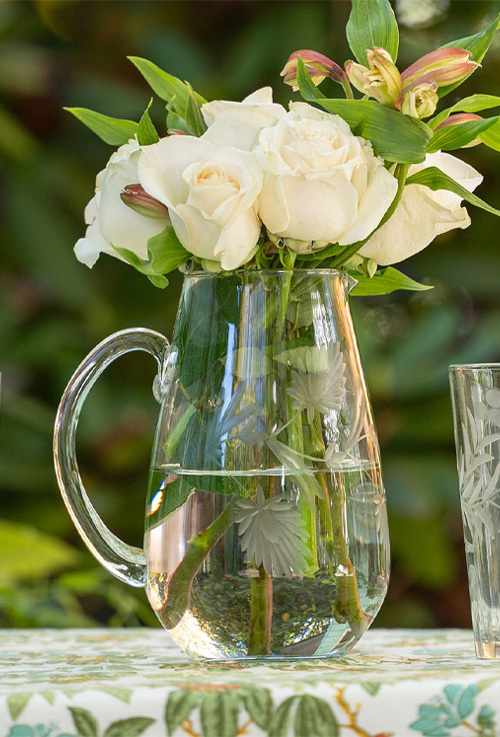 Shop Glassware