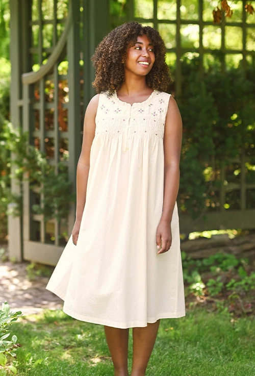 Shop Nightwear