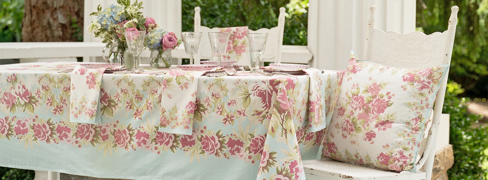 New Spring Collection
